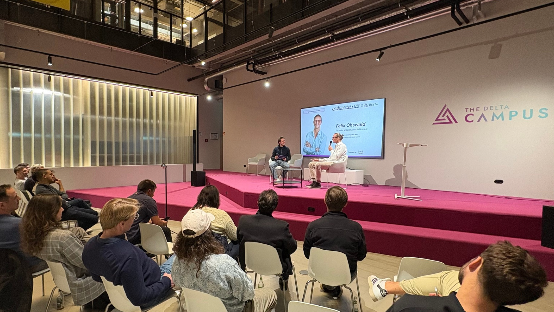 Felix Ohswald on Building GoStudent, Cutting 90%, and Starting Again