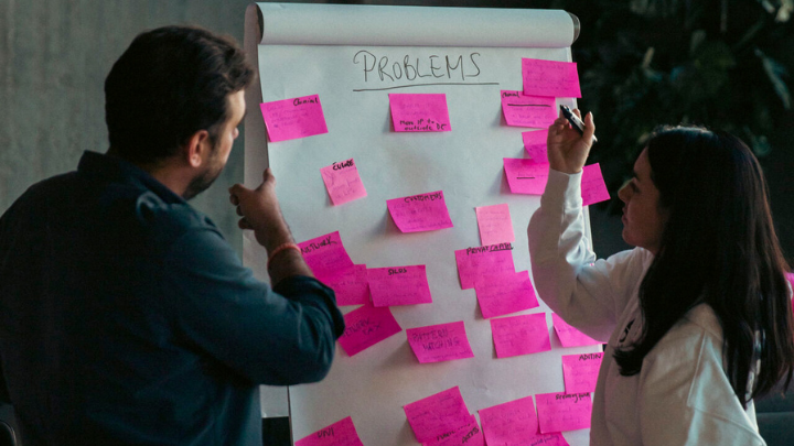 The Fastest R&D Cycle Your Company Has: 48 Hours.