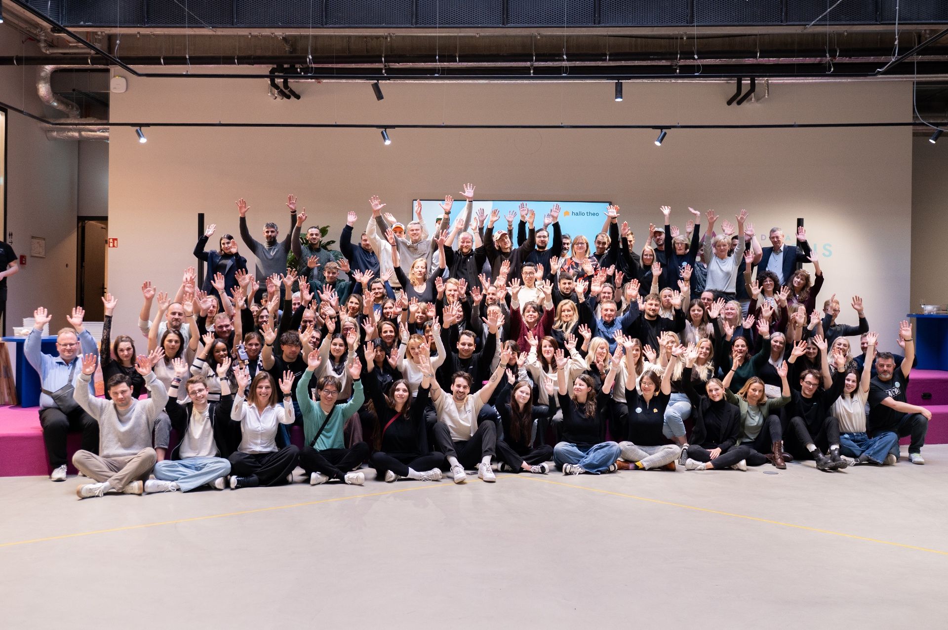Why the Best Hackathons in Europe Happen at The Delta