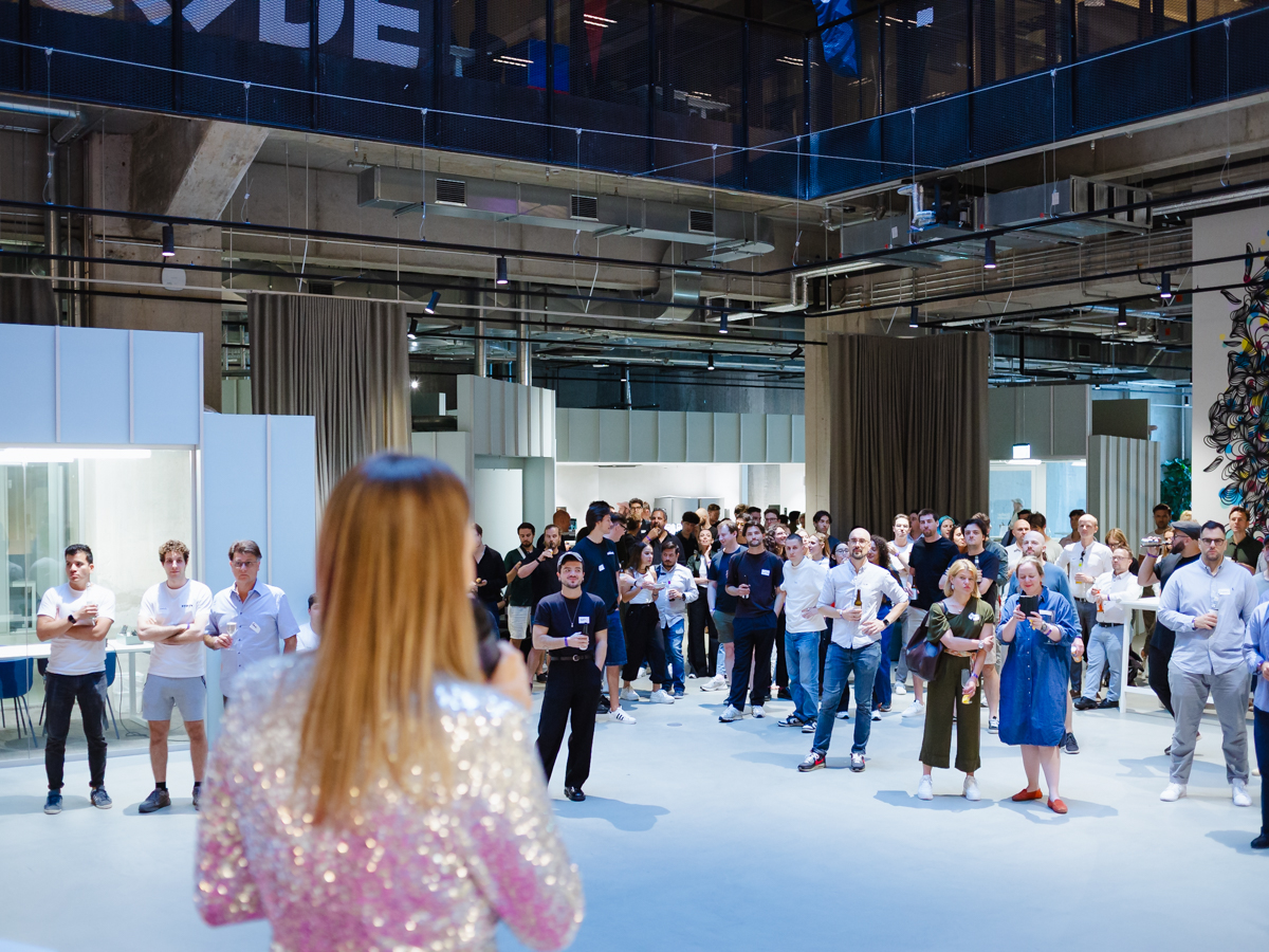 How to Design an Event That Feels High-End on a Startup Budget