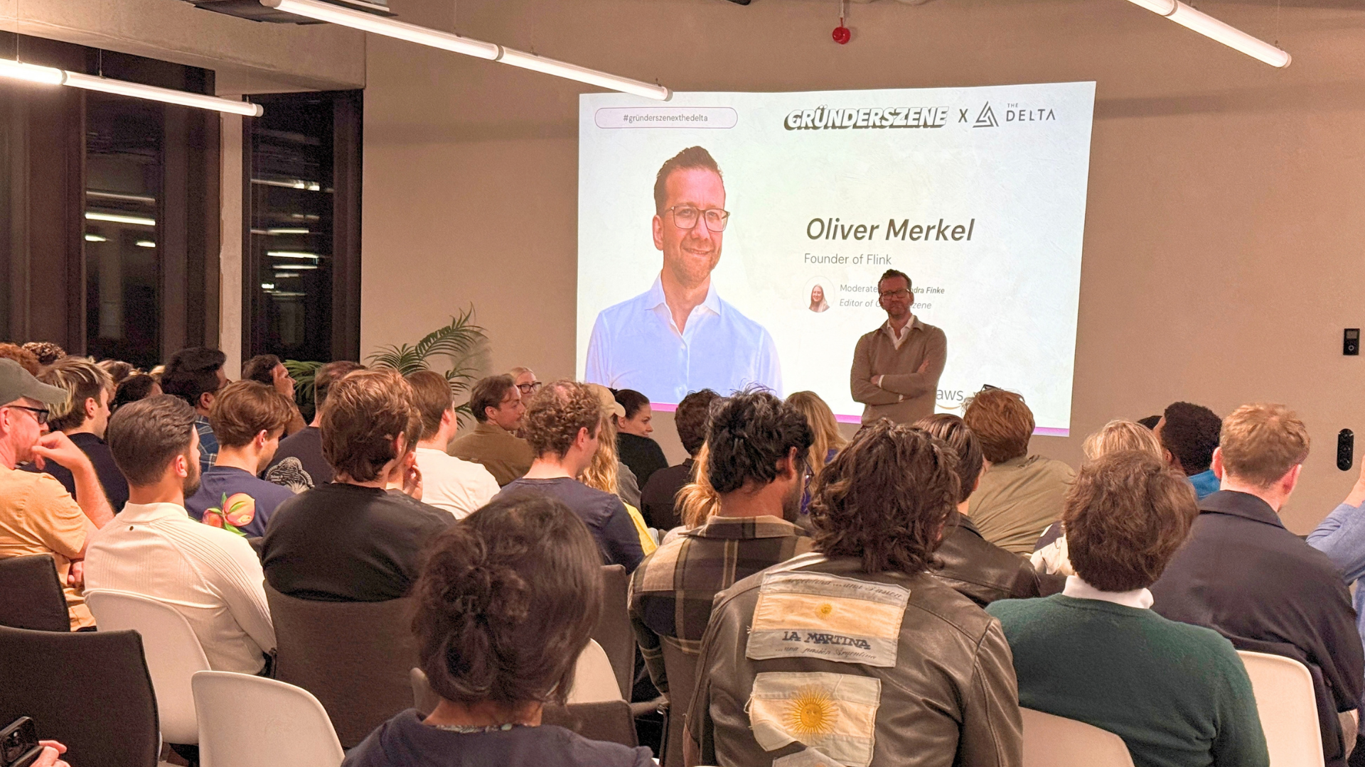 Oliver Merkel on the Cloud Bill That Became Blocks