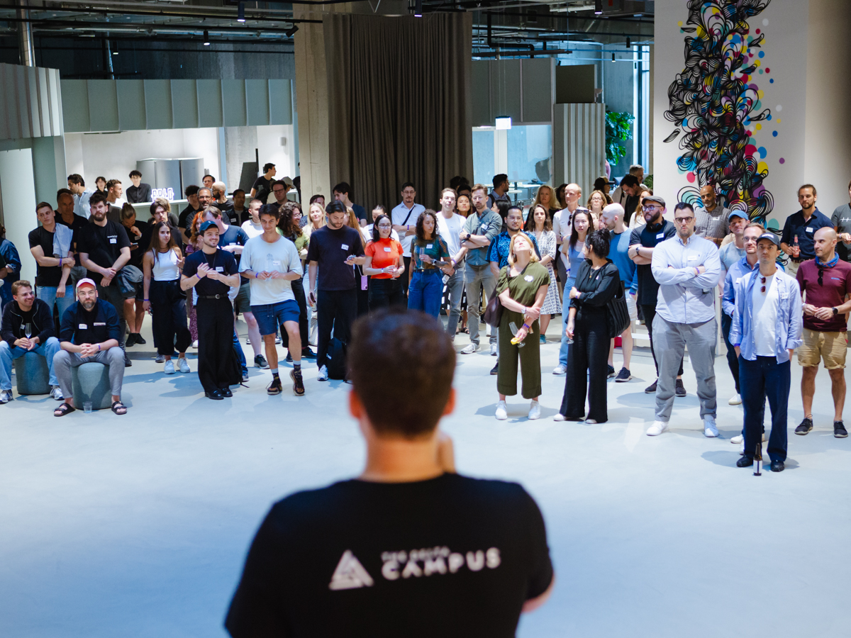 The Psychology of Space: Why the Right Venue Changes the Energy of Your Event