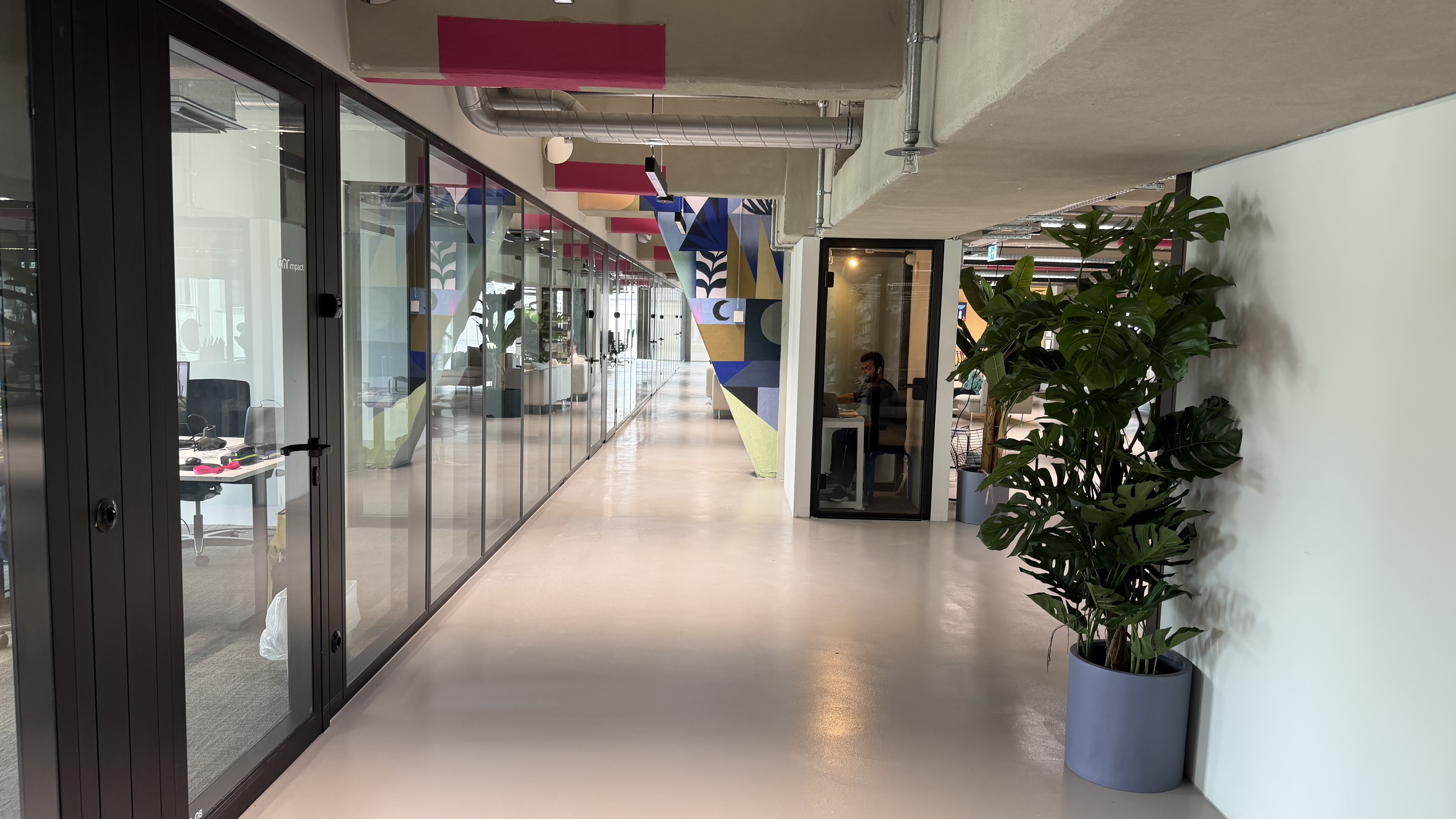 Why Your Office Is Now Part of Your Employer Brand Especially in Early-Stage Startups