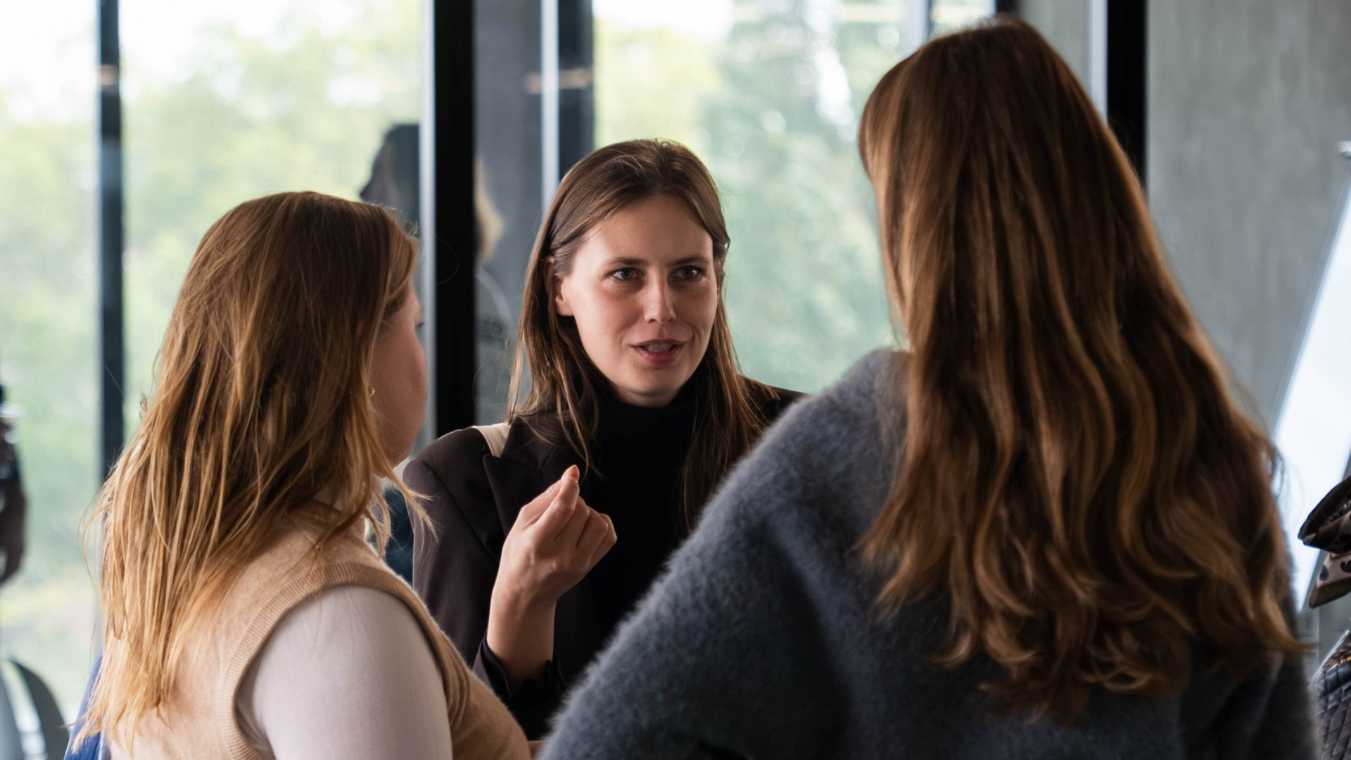 Masterclass: Please Meet… Yourself