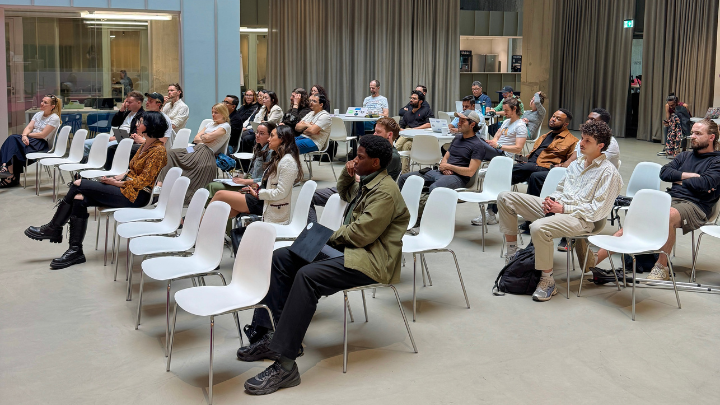 Masterclass: Company Brain