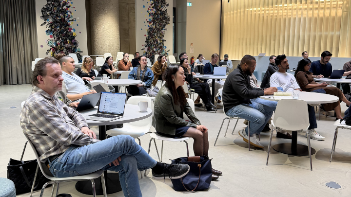 Masterclass: Mastering Venture Capital Fundraising
