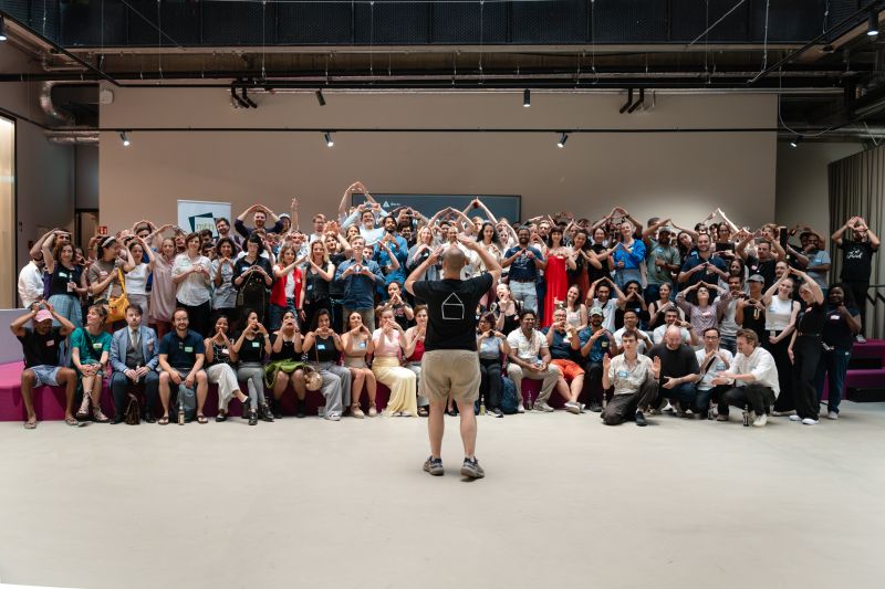 Berlin Founders Meetup 