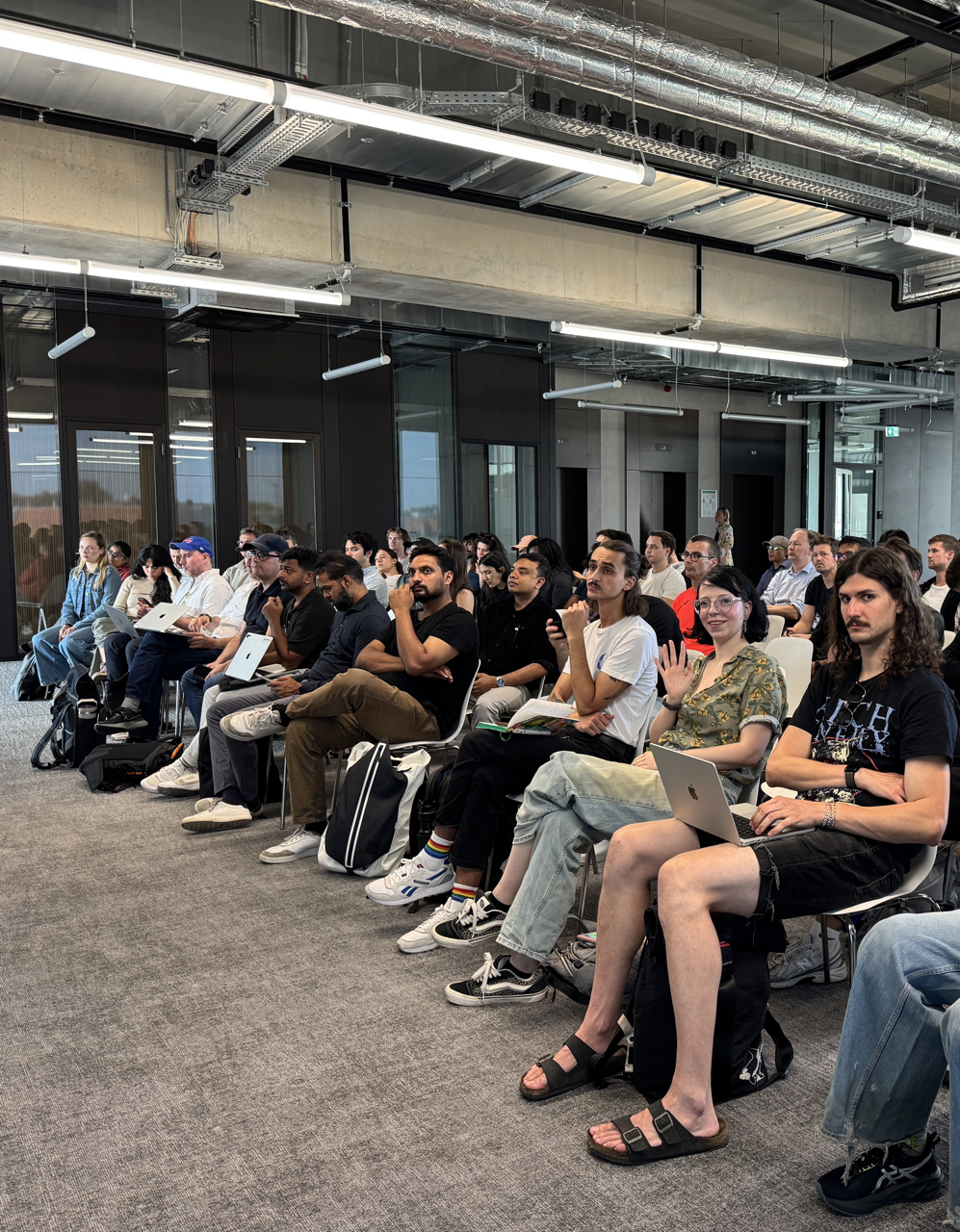 Masterclass: Lead generation from Instagram