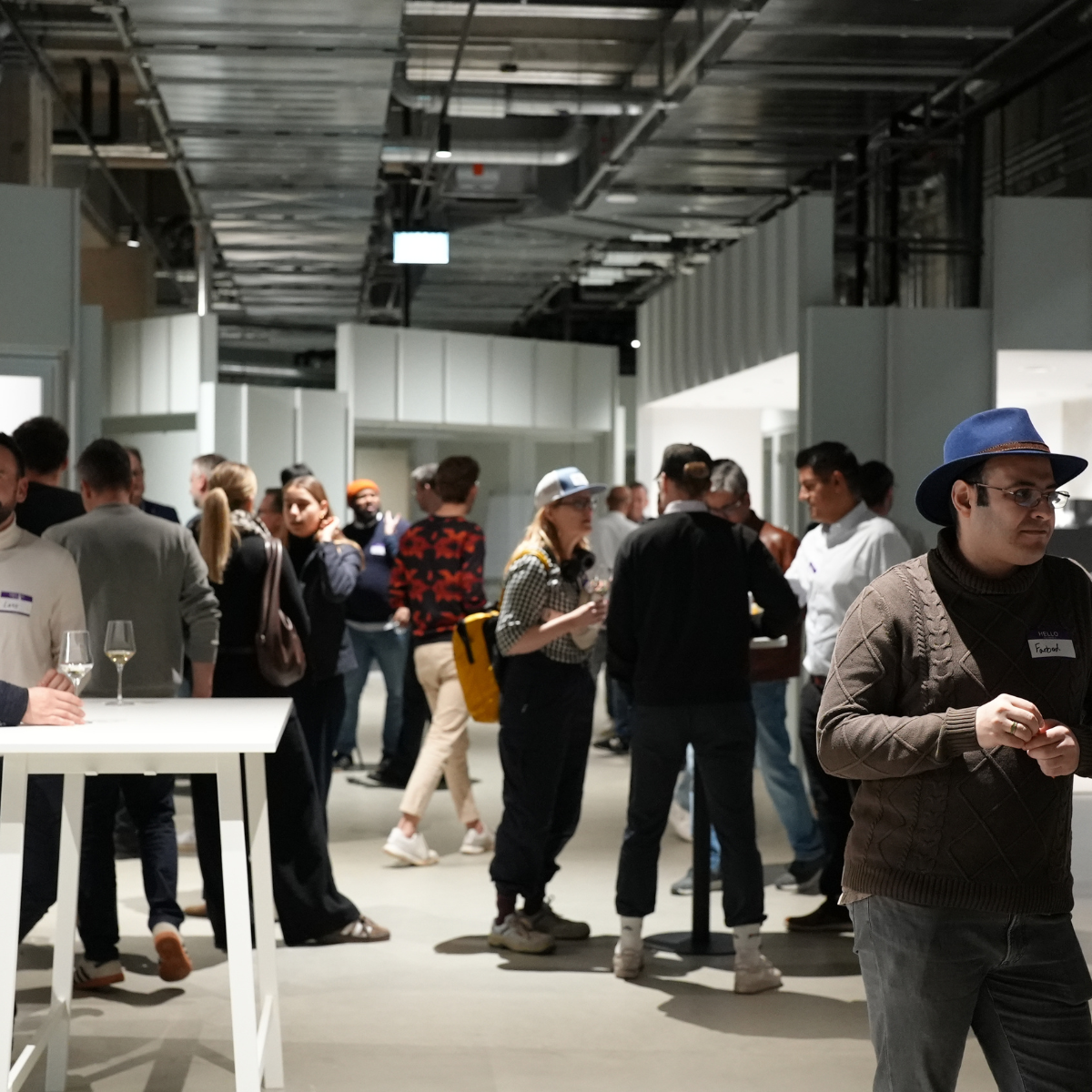 Event Makers Berlin