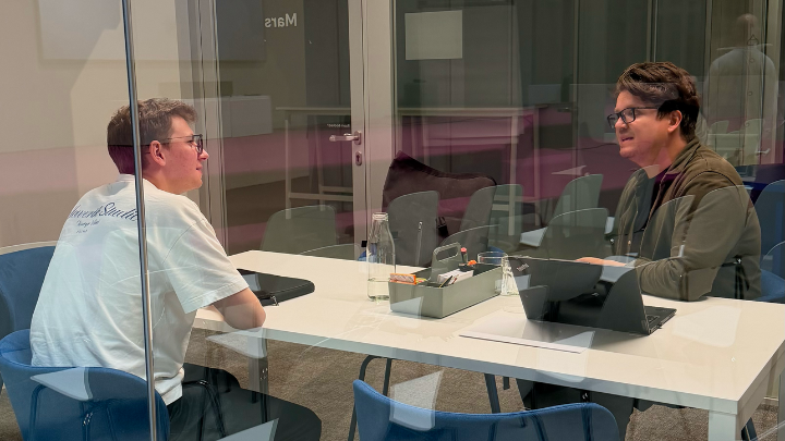 The Delta Legal Office Hours