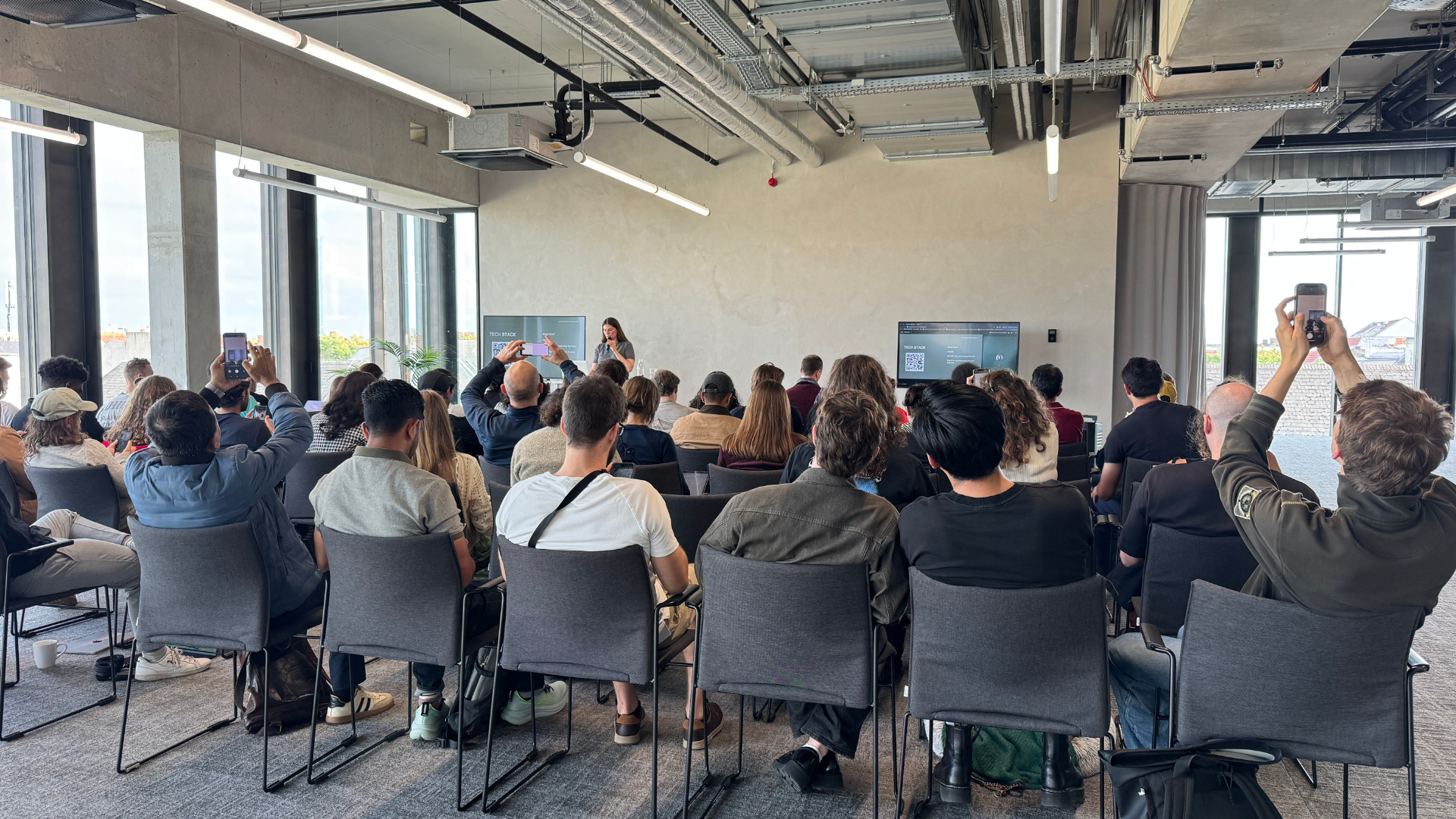 Masterclass: Beyond VC, the Public Funding Playbook