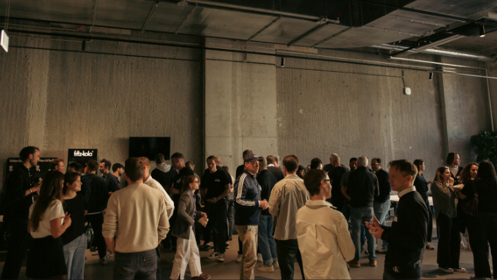 BAD1 & Anna Auerbach (Volt): Shaping the Future of Berlin's Startup Ecosystem