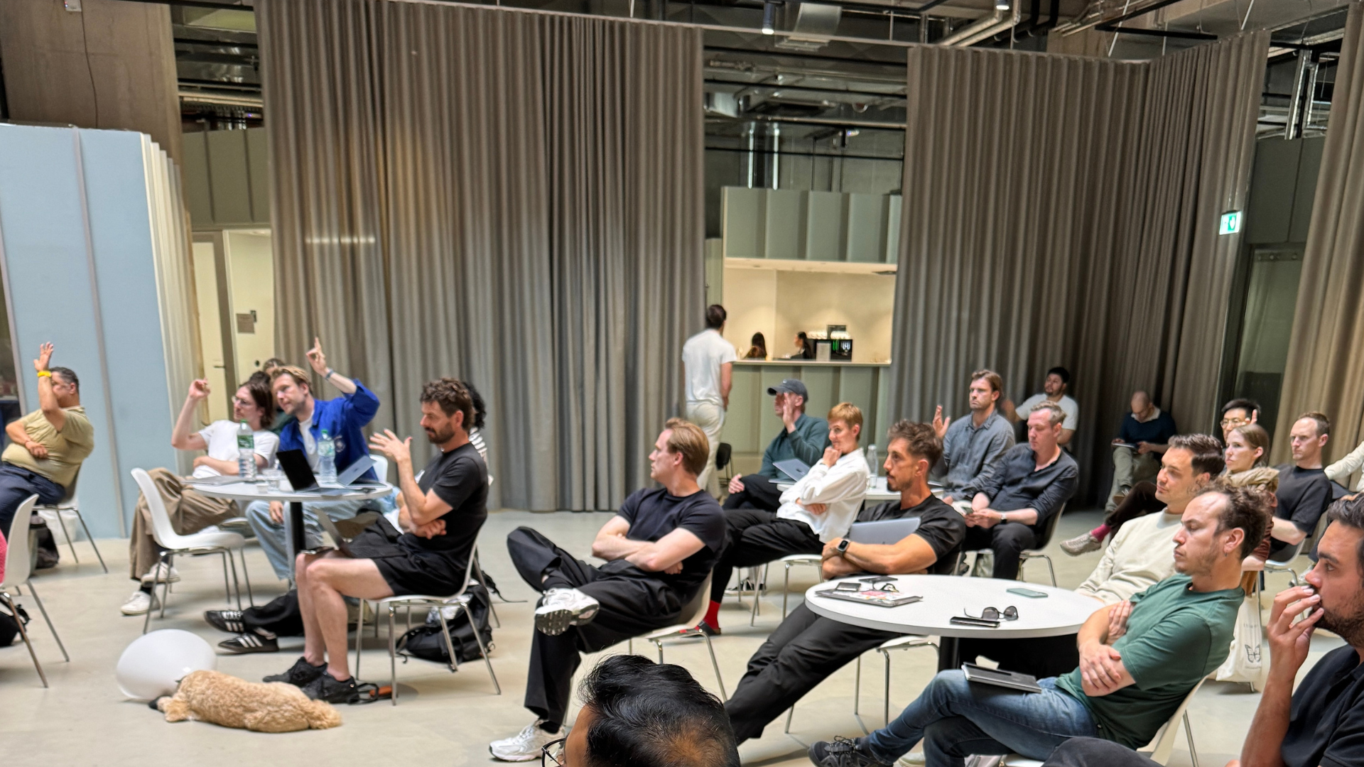 Founder Legal Bootcamp: Start Smart from Day One